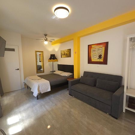 Great 35 Sq M Studio On 1St Floor In Bohemian Psyri In Athens' Historic Center-In Vivo Apartments Exteriör bild
